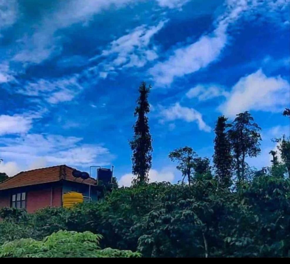 Agastya Lake View Coorg Мадикери Экстерьер фото